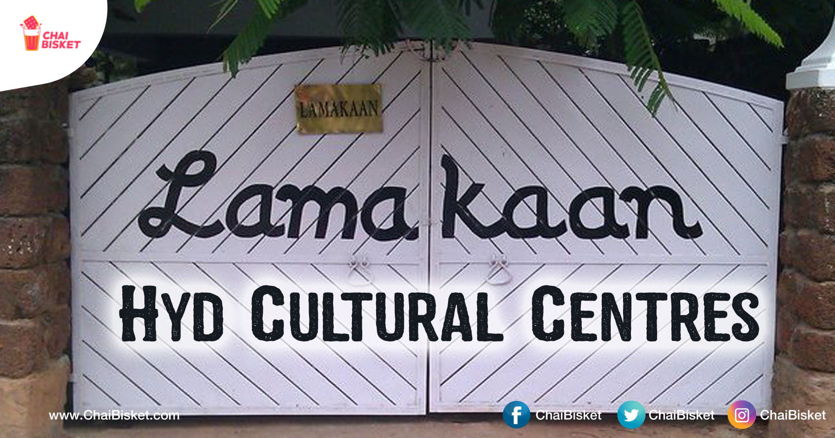 13 Cultural Centres In Hyderabad You Can Visit To Have A Totally New Experience