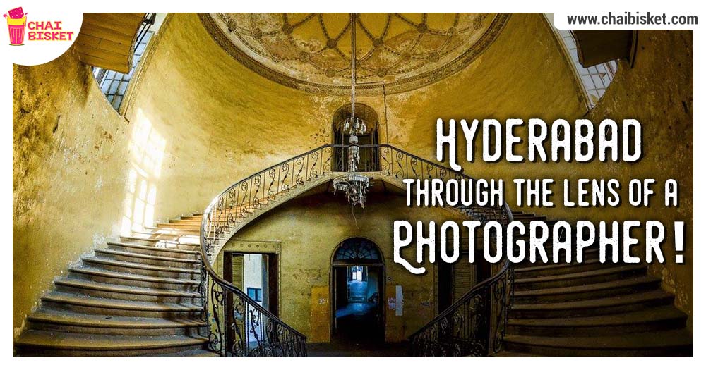 The Serenity Of Hyderabad As Seen Through The Eyes Of A Deft Shutterbug!