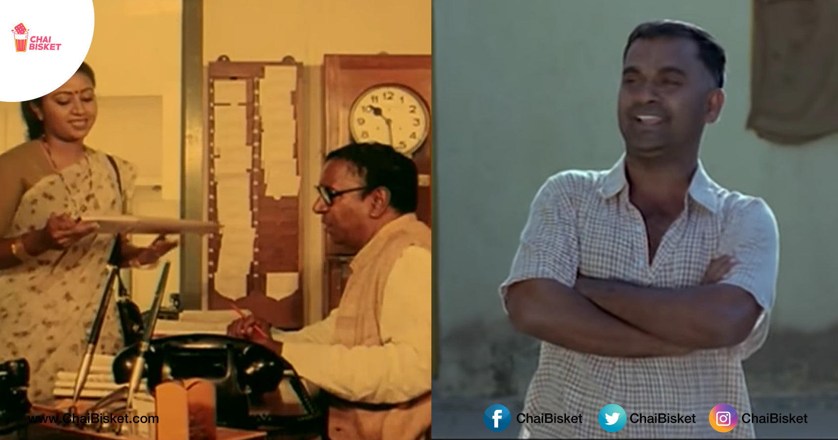 10 Legendary Actors Who Always Made Us Laugh Heartfully In Jandhyala Gari Movies