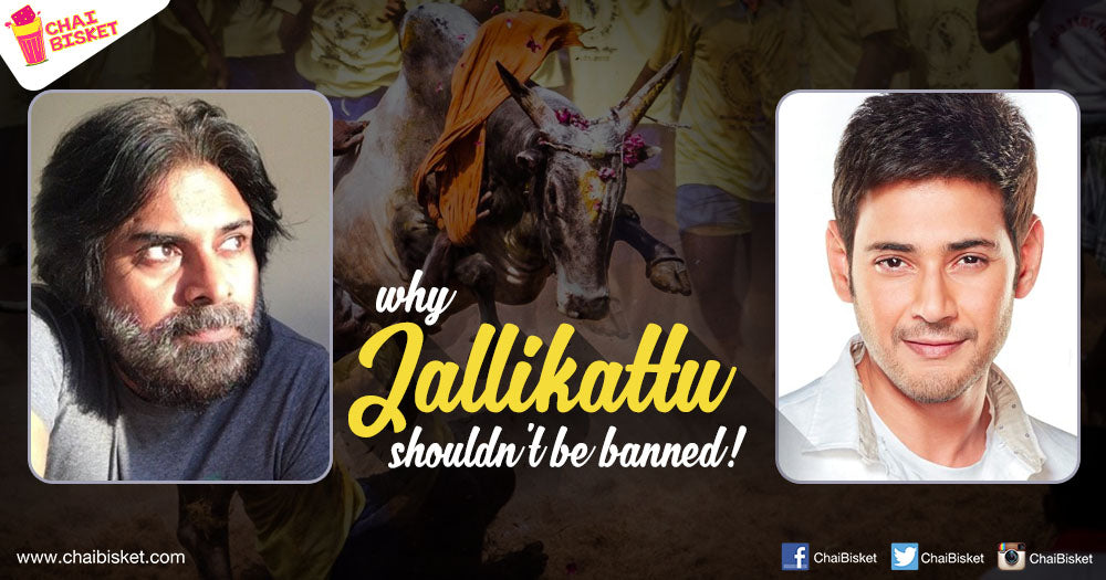 Here Is What You Need To Know About The Raging "Jallikattu" Debate In Tamil Nadu!