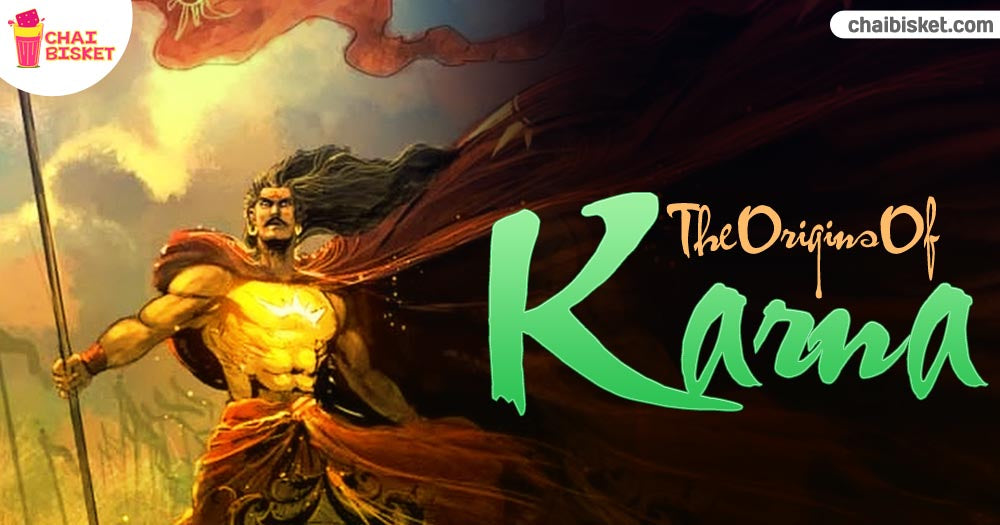 Here's The Actual Story Behind The Birth Of Karna That Is Unknown To Us All!