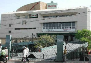 Hyderabad Theaters Of Yore Where Unforgettable Memories Were Made!