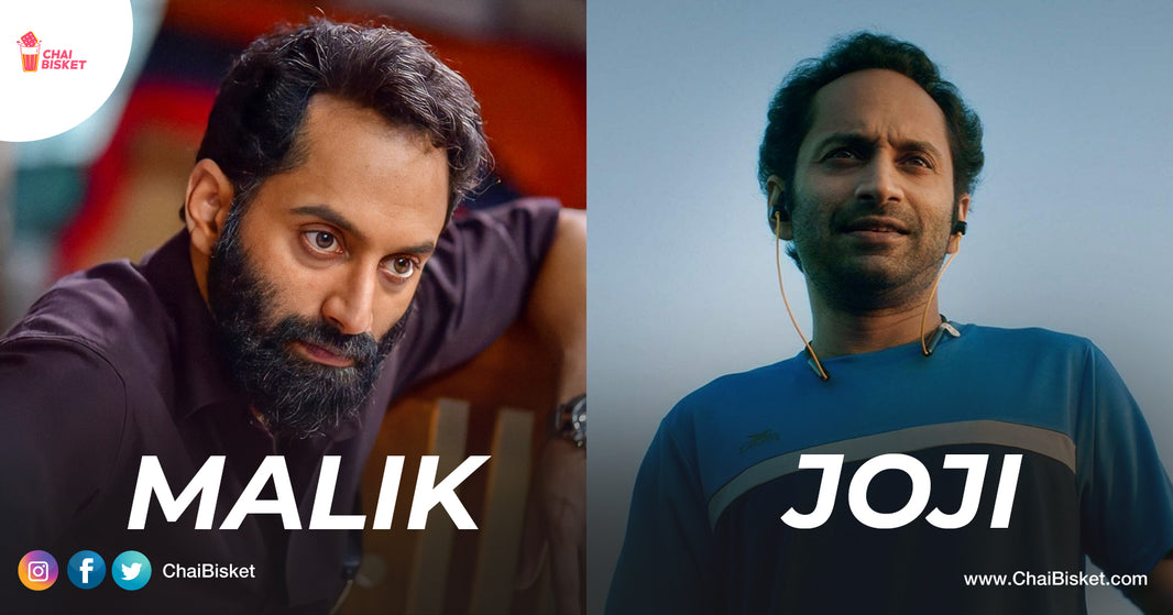 Fahadh Faasil’s Brilliant Movies On Streaming Platforms. Thank Me Later!