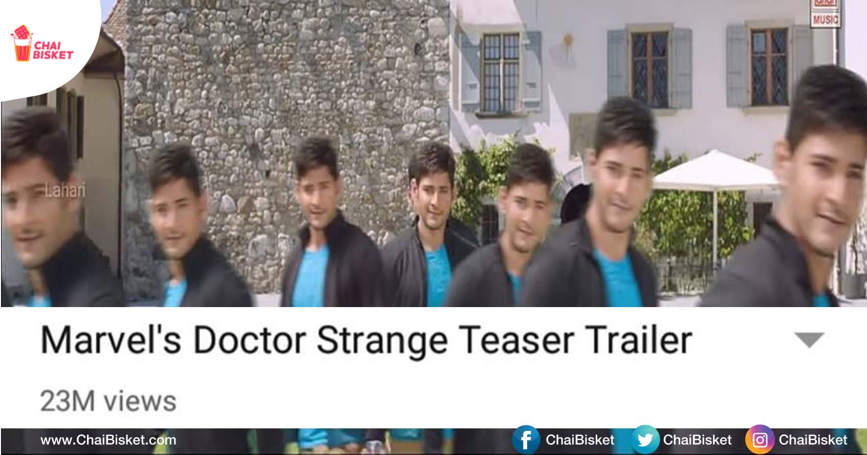 These Crazy Telugu Thumbnails For Famous English Movies Are Hilarious