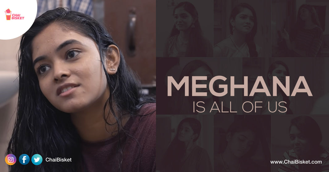 Matured, Progressive And Lovely: Here's How 30 Weds 21 Shows Us That There Is A Meghana In Every Woman