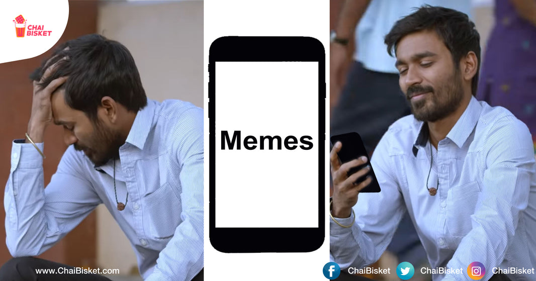 From 'Sheyy' To 'Raadhu' A Big Thank You To All The MEME Creators Who Made Us Laugh