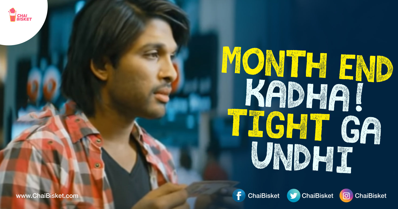 Month-End Kashtalu : 9 Things Every MCA Employee Will Relate To During Month-End