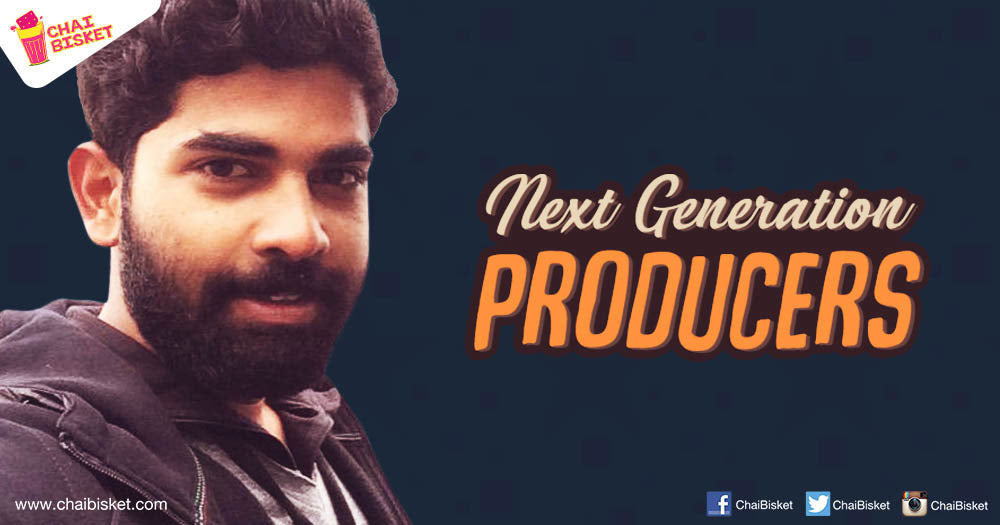 10 Next Generation Producers Who Are All Set To Take Tollywood By Storm!