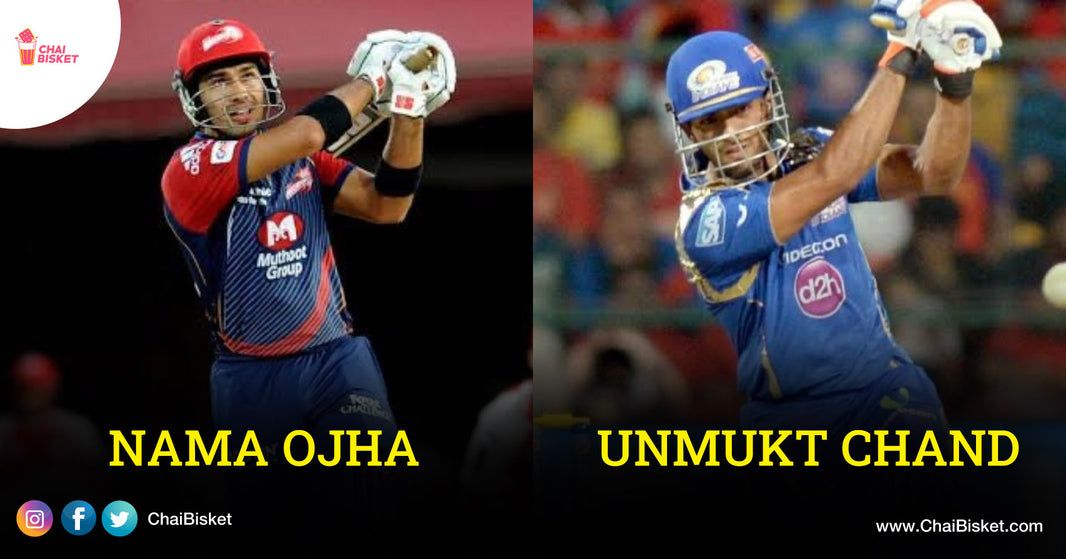 12 Forgotten Players From The Old IPL Seasons Whom True Cricket Lovers Will Always Remember