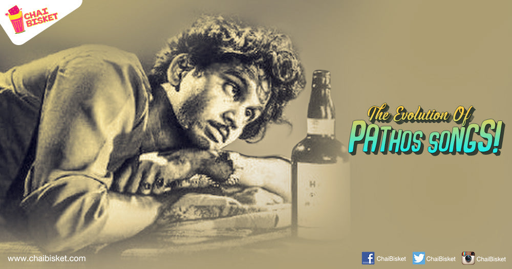 27 Songs That Show The Evolution Of Pathos Songs In Tollywood Till The Year 2000!