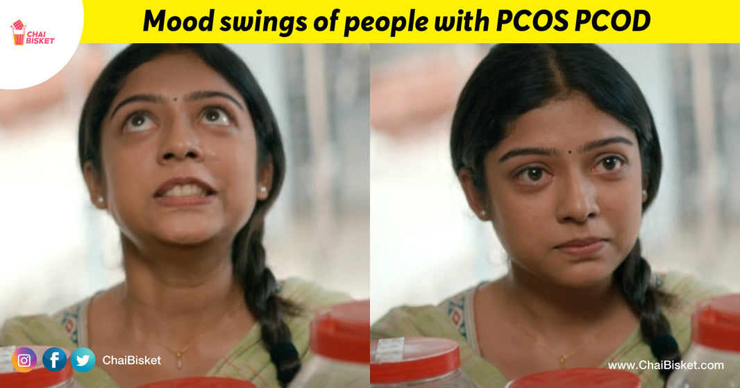 11 Things Every Women With PCOD and PCOS Will Relate To