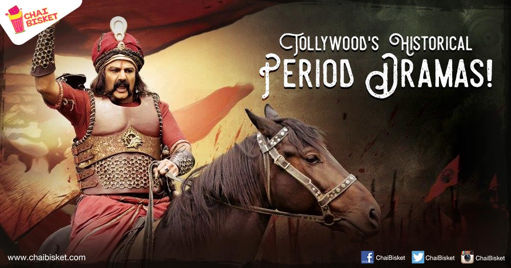 9 Recent Historical Period Drama Films That Show The Love Tollywood Has For This Genre!