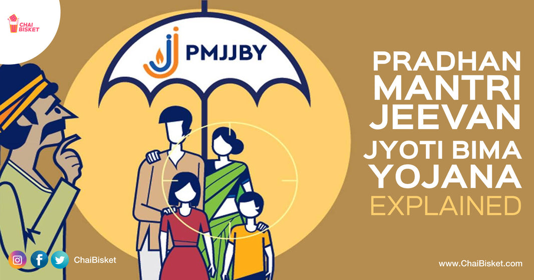 PMJJBY Life Insurance: A Basic Yet Useful Life Insurance Policy That  Everyone Should Know About