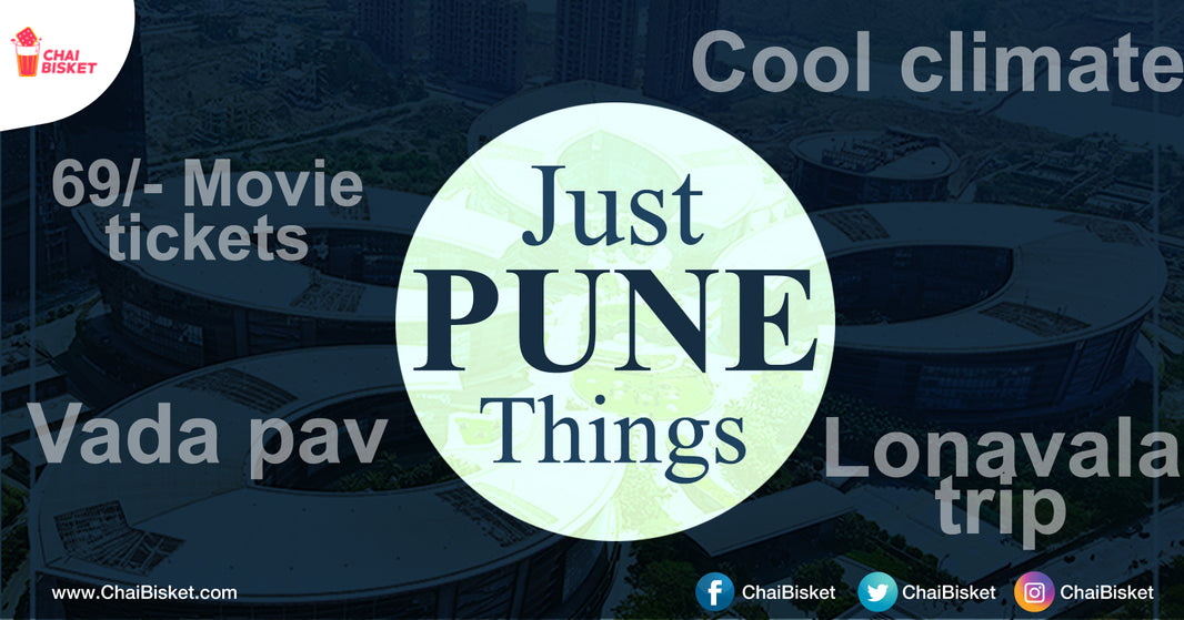 11 Things Every Telugu Bidda Living In 'Pune' Will Relate To