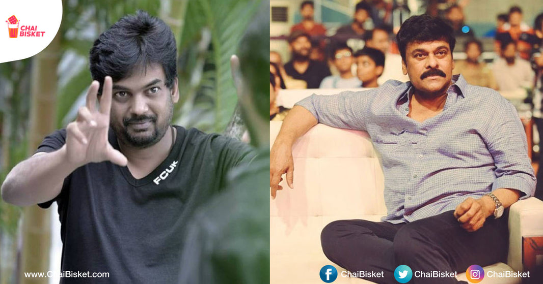 Stars We'd Love To Watch In A Puri Jagannadh's Movie ASAP