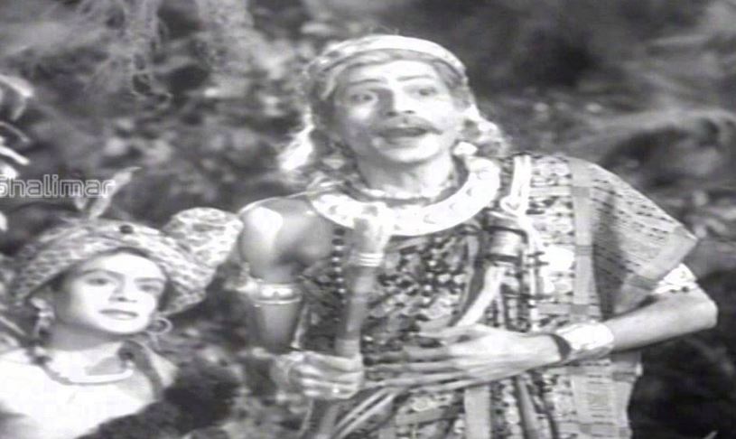 Here Are Some Interesting Facts About These 8 Classic Telugu Actors!