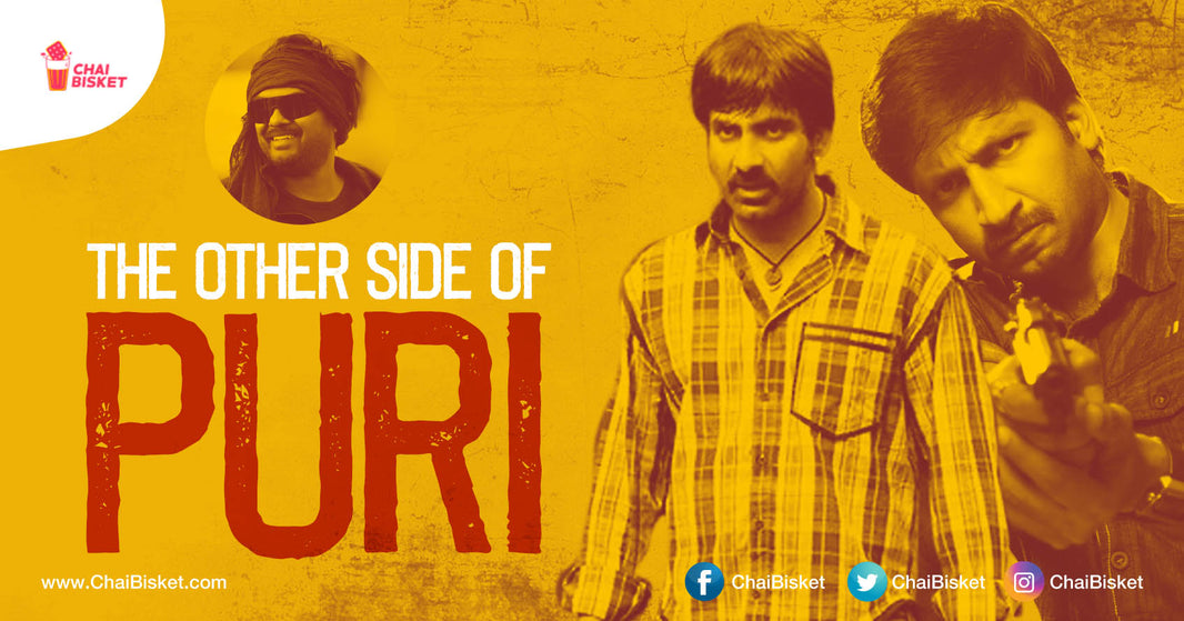 If These Movies Did Well At BO, We Would've Seen A Different Puri Jagannadh Now