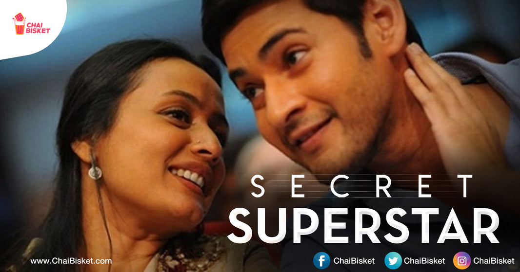 10 Times Namrata Showed Us That She Is The Superstar Behind Mahesh Babu's Life