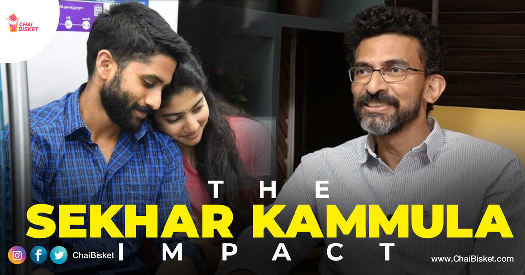 How Sekhar Kammula & His Films Can Effect Your Life?