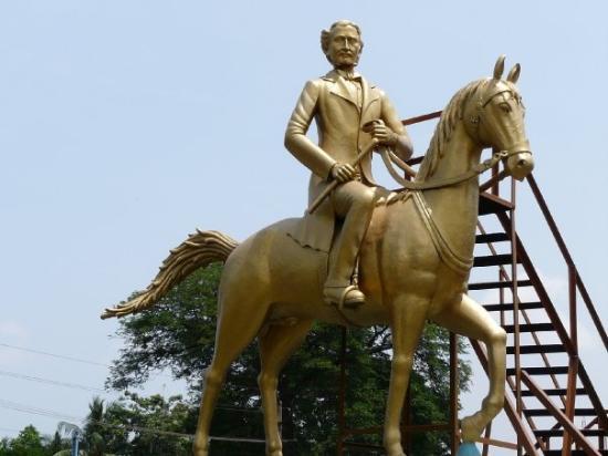 A Salute To The Britisher Who Gave Andhra Its "Rice Bowl"!