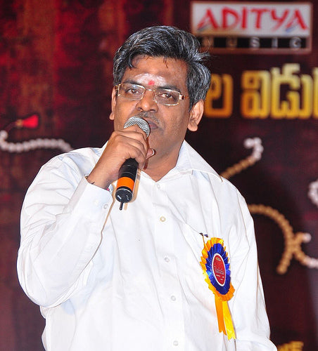 12 Versatile Songs From Sirivennela That Will Leave You Awe-struck!