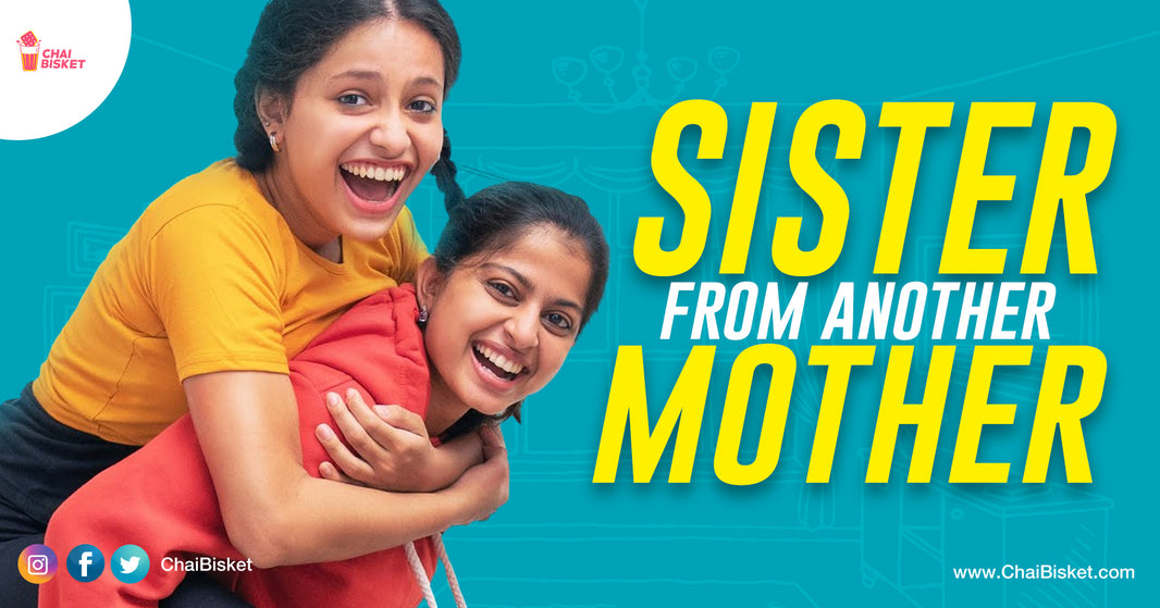 Things Every Girl Will Relate If She Have A  Motherly Protected Best Friend