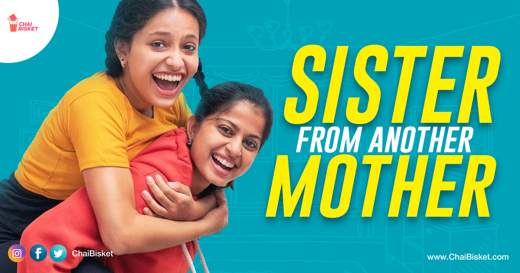 Things Every Girl Will Relate If She Have A  Motherly Protected Best Friend