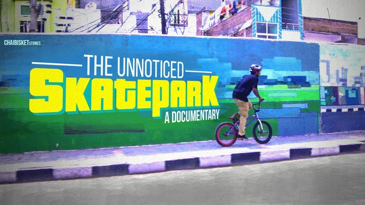 Watch Our New Documentary About The Unnoticed Skateboarding In Hyderabad