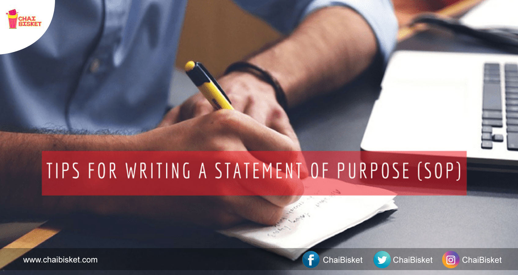 Planning For Masters Abroad? Here Are Some Pro Tips For Writing A Powerful Statement Of Purpose (SOP) !