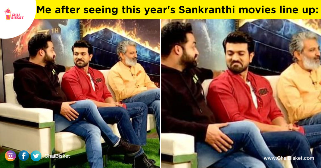 Sankranthi &Cinemalu: 10 Reasons Why Sankranthi Season Is Special For Movie Lovers