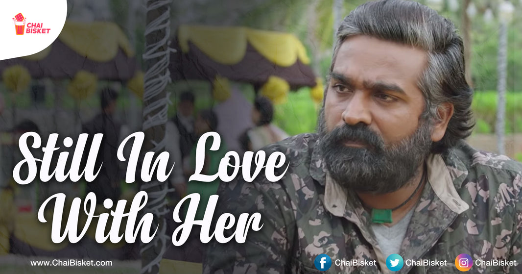 This Short Story Of A Guy Describing His Childhood Love Tells Us What True Love Is!