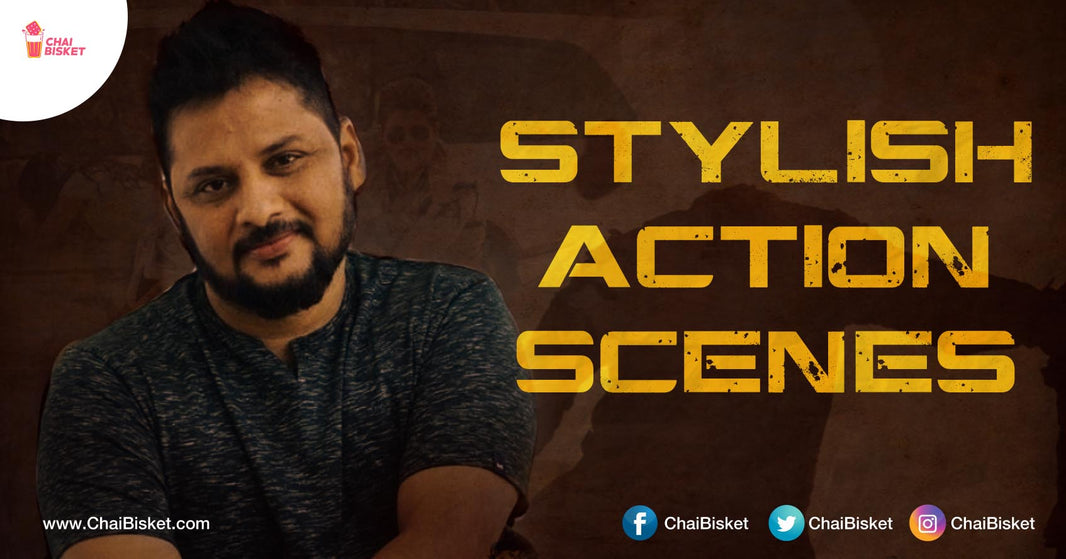 12 Of The Best Action Scenes Where Director Surender Reddy Proved His Style