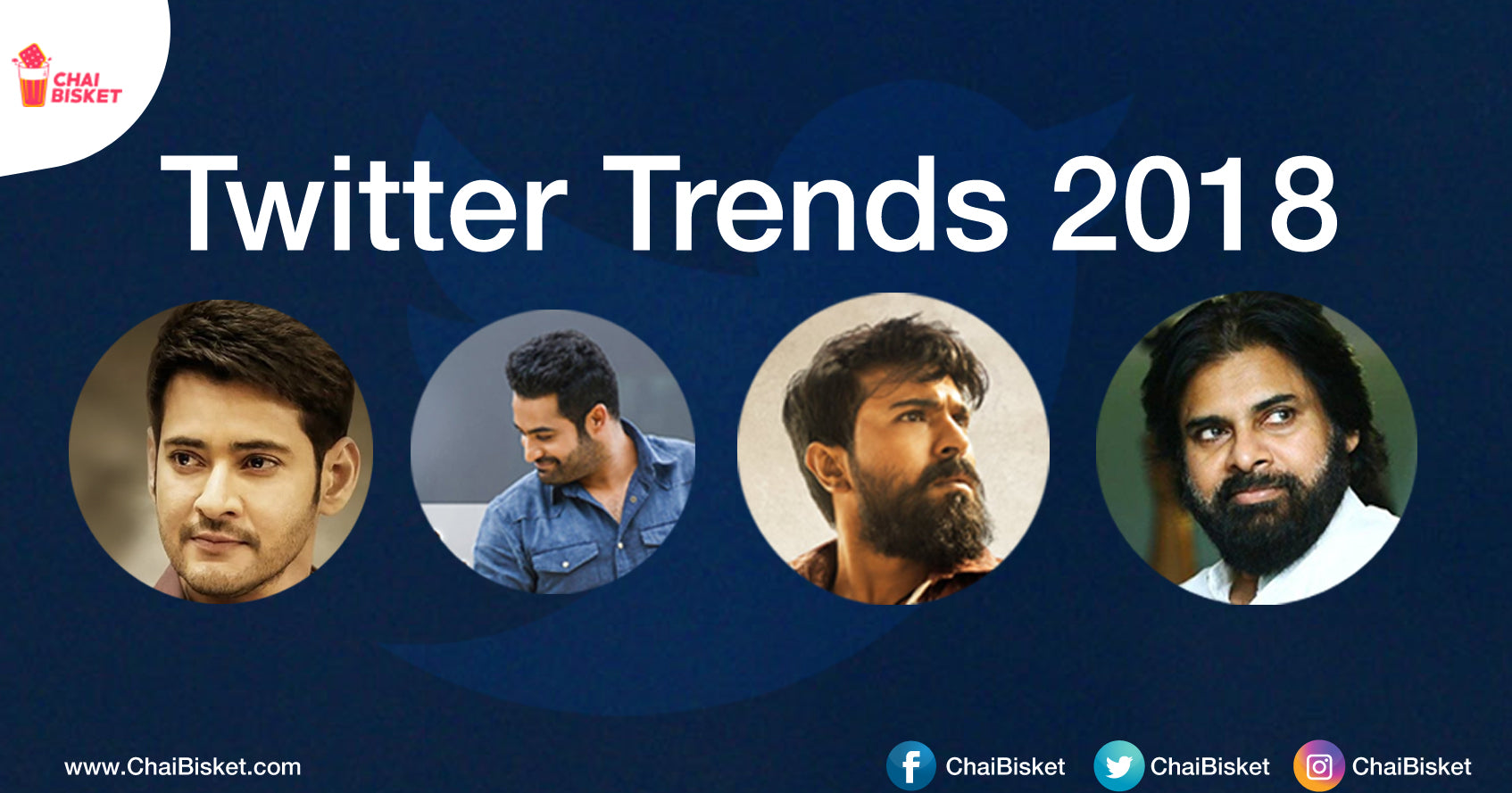 From PK to MB, Here Are All The Twitter Trends Of 2018 In One Place