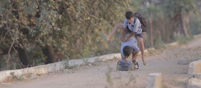 This Lovely Film About Two Boys Will Make You Realize How Powerful Friendship Is!