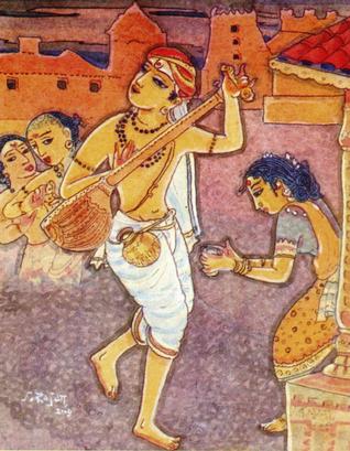 Tyagaraja's 7 Facts That Will Make You Realise What A Legendary Composer He Was!