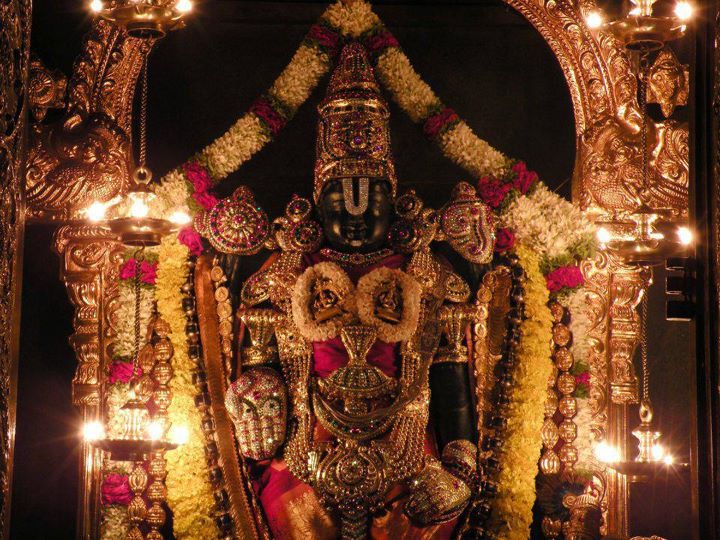 9 Facts About Tirumala You Never Knew Before!