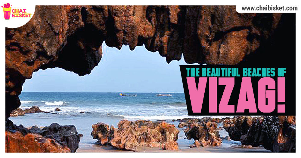 15 Picturesque Beaches In Vizag That You Cannot Afford To Miss!