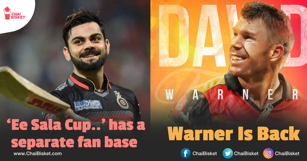 IPL 2019 Muchatlu: 10 Things That Fans Are Excited About This Year