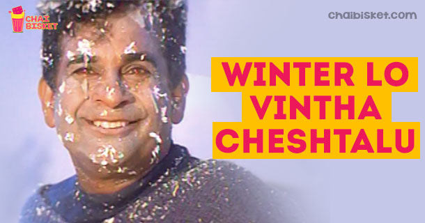 9 Problems All Of Us Definitely Face During Winter!