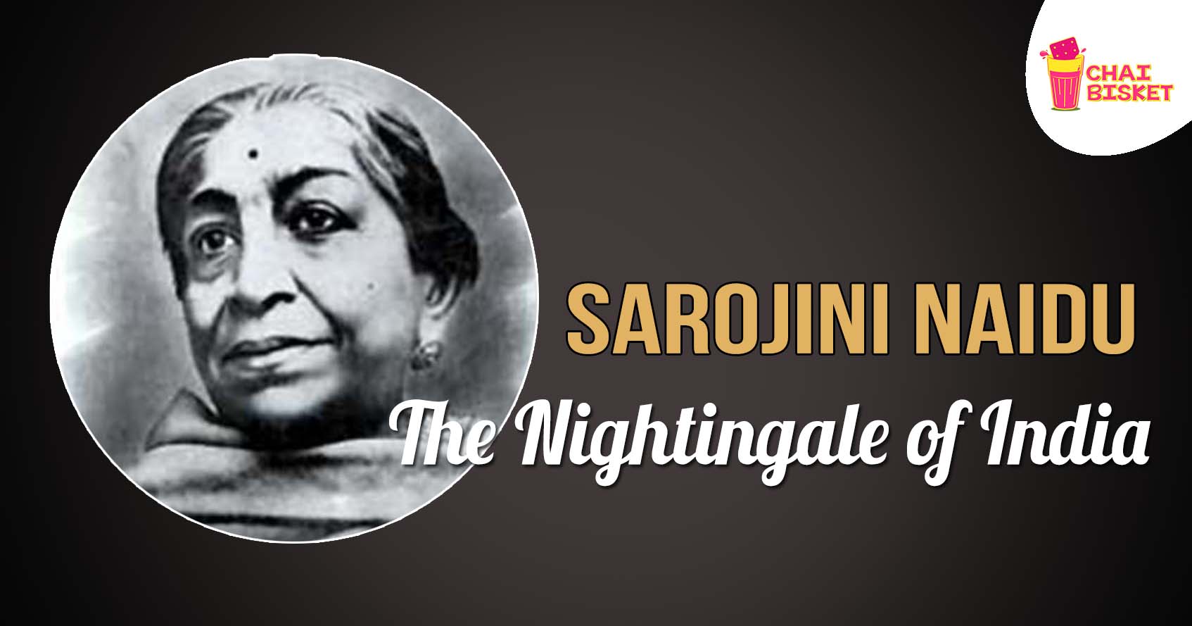 If you call me by Sarojini Naidu - Creative Religious