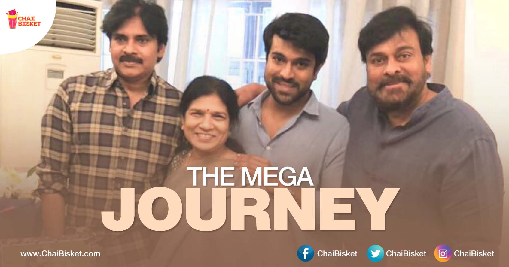 Everything about Mega Power Star's Life, In 27 Pictures! - Chai Bisket
