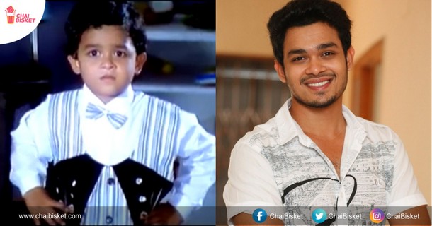 11 Famous Child Artists Of Tollywood Who Turned Into Lead Actors Chai Bisket