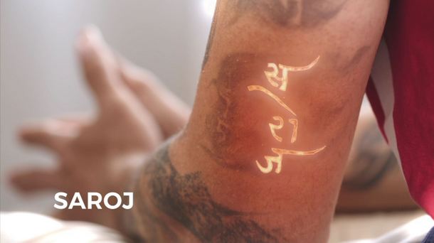 All 9 Virat Kohli tattoos and their meanings explained