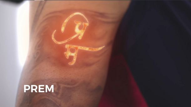 Virat Kohli Tattoos That Will Make You Want To Get Inked  IWMBuzz