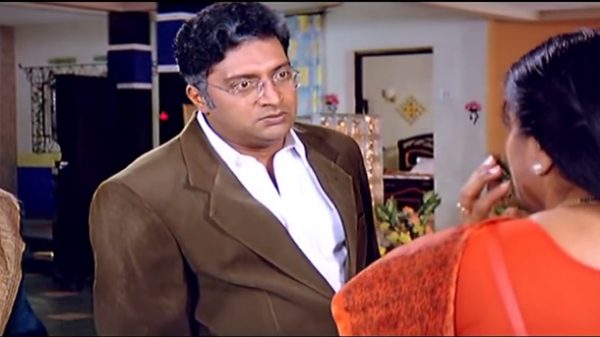 Here's Why 'Nuvvu Naku Nachav' Will Always Be A Favorite Movie For 90's