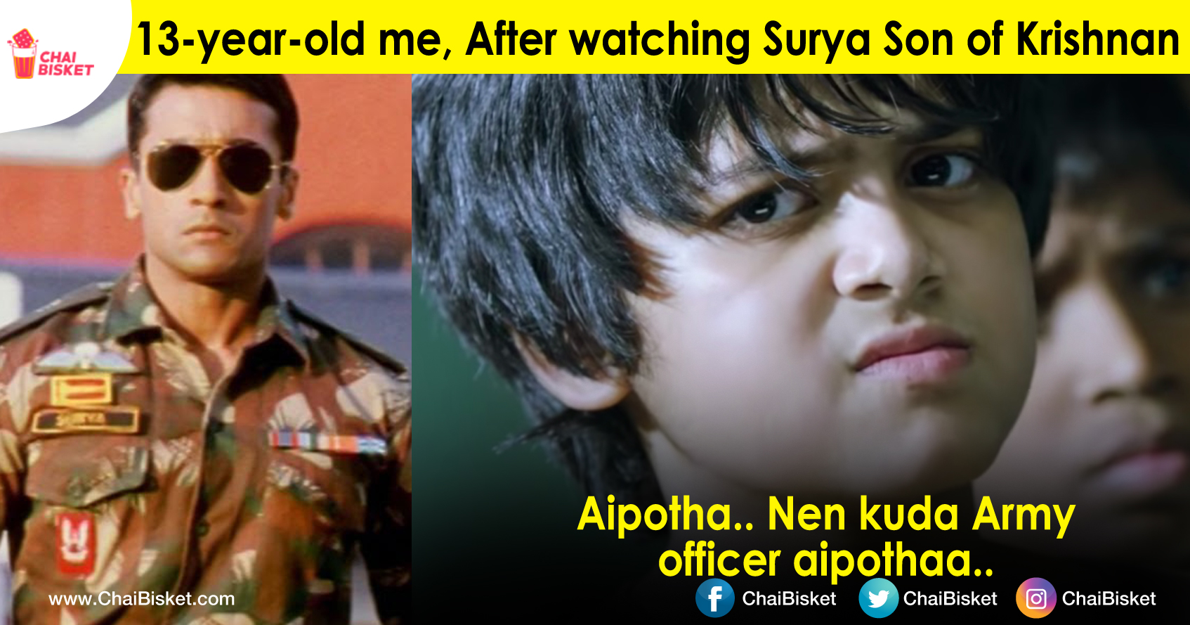 watch surya son of krishnan movie