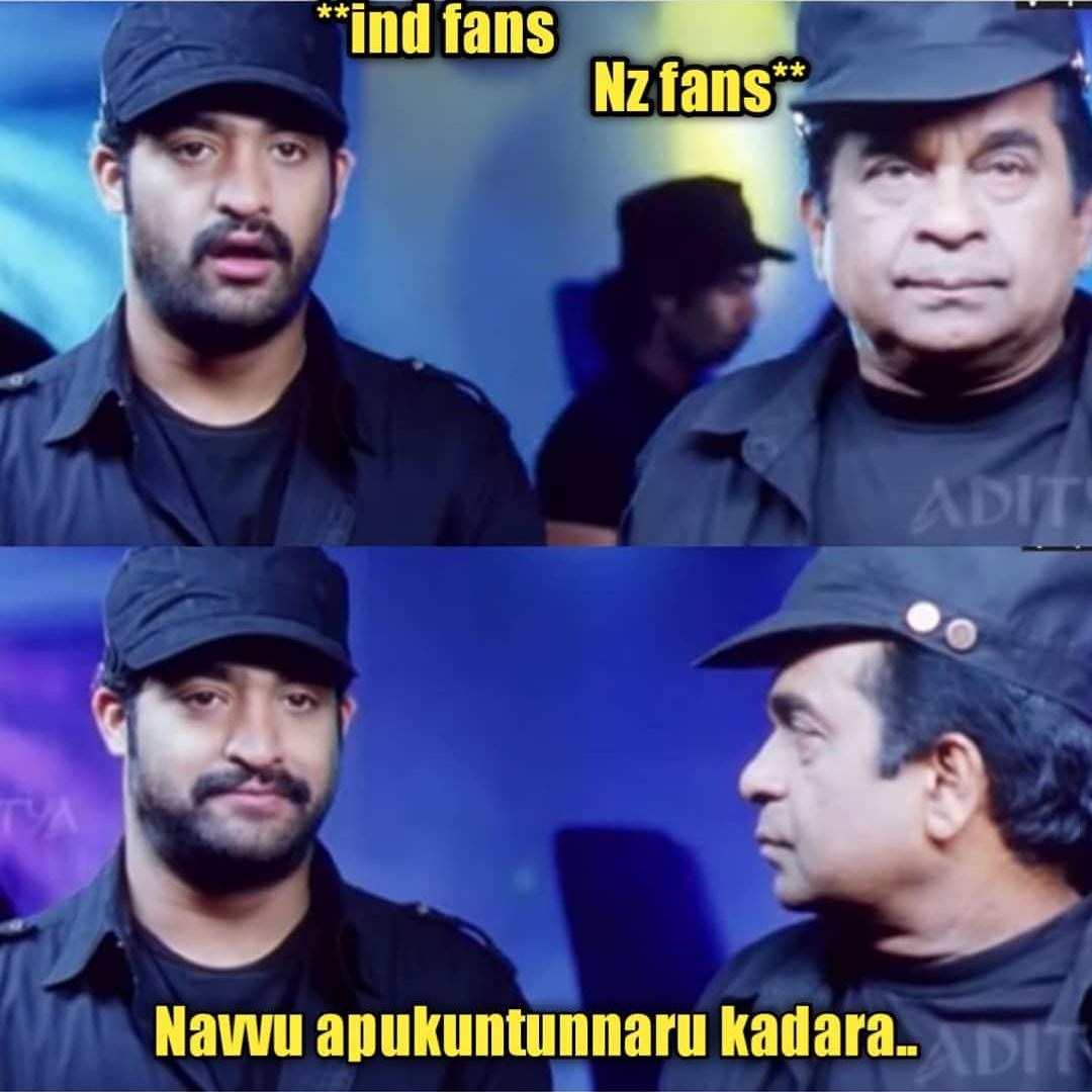 Manish Anna Mass: ROFL Memes That Sum Up Today's Ind vs NZ ...