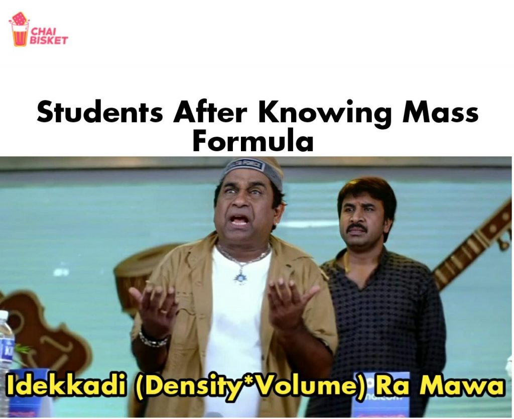 These Hilarious Memes On This Trending Templates Will Make You Go Ivekkadi Memes Raa Mawa Chai Bisket