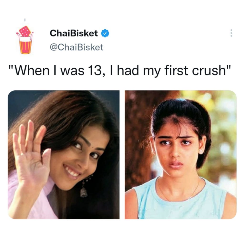 Top 10 First Crushes Most Millenials Had – Crushgasm